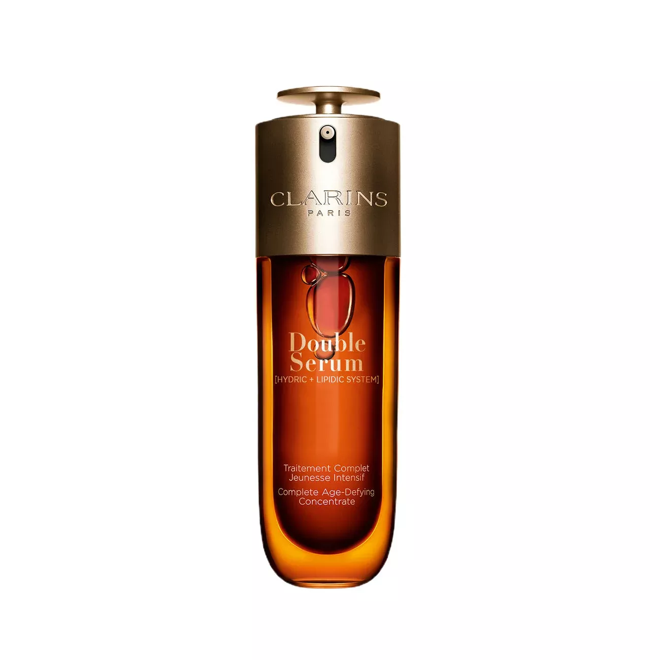 Double Serum Complete Age-Defying Concentrate