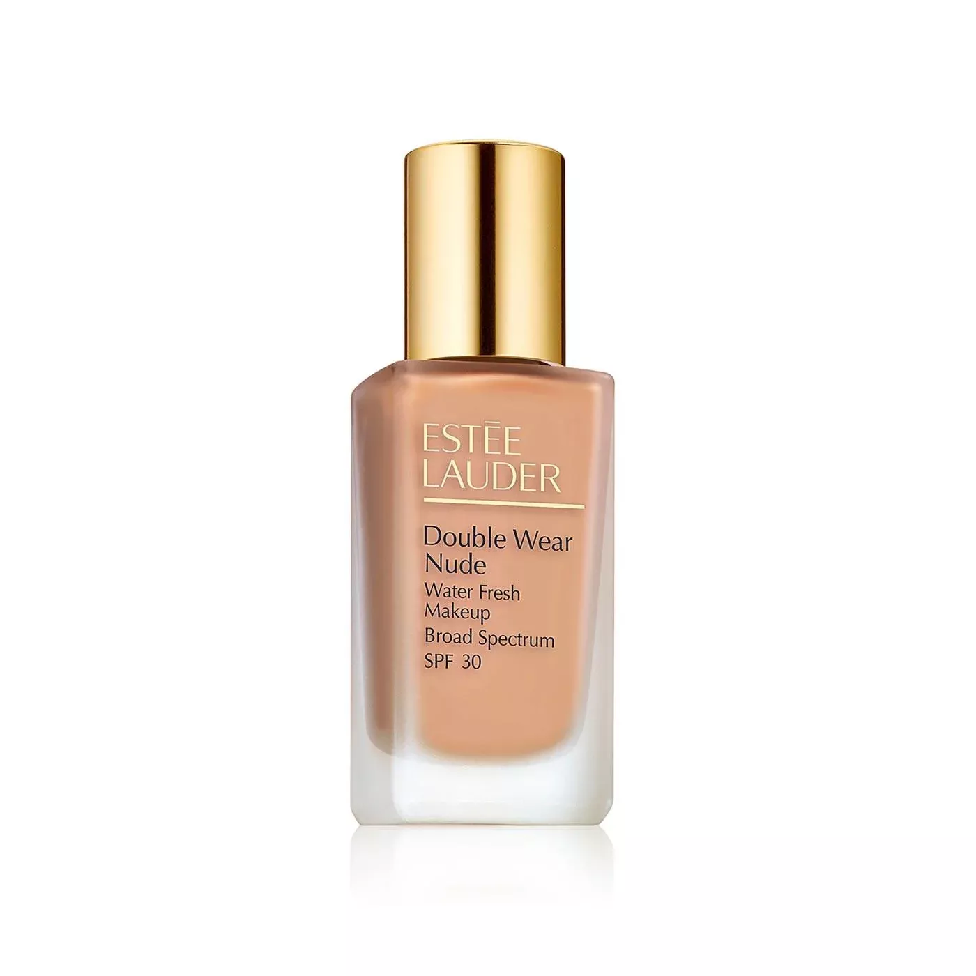 Double Wear Nude Water Fresh Makeup SPF30
