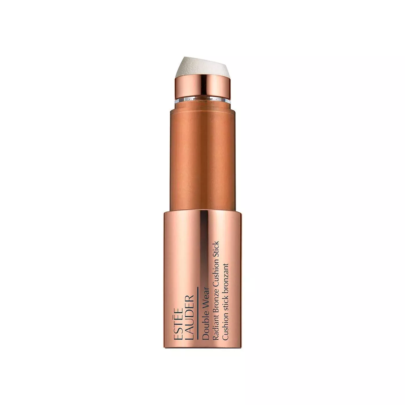 Double Wear Radiant Bronze Cushion Stick