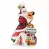 Down The Chimney Ornament by Christopher Radko