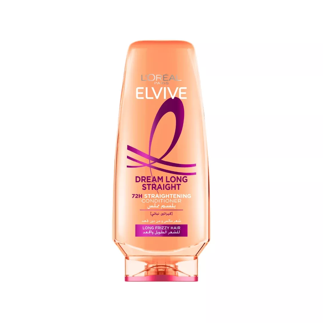 Dream Long Straight conditioner 200ml