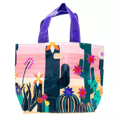 Dreamscape Legacy Lunch Bag by Consuela