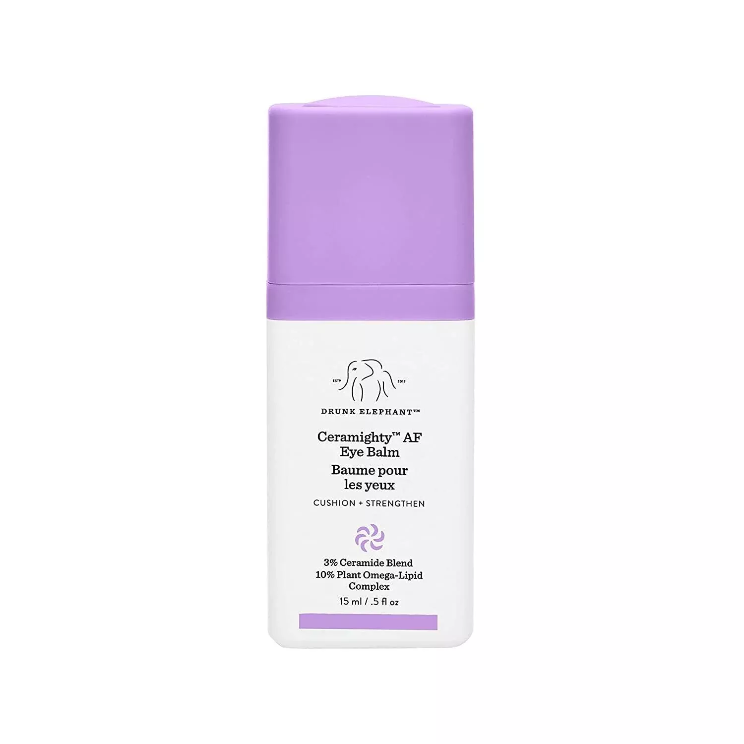Drunk Elephant Ceramighty AF Eye Balm 15 ml