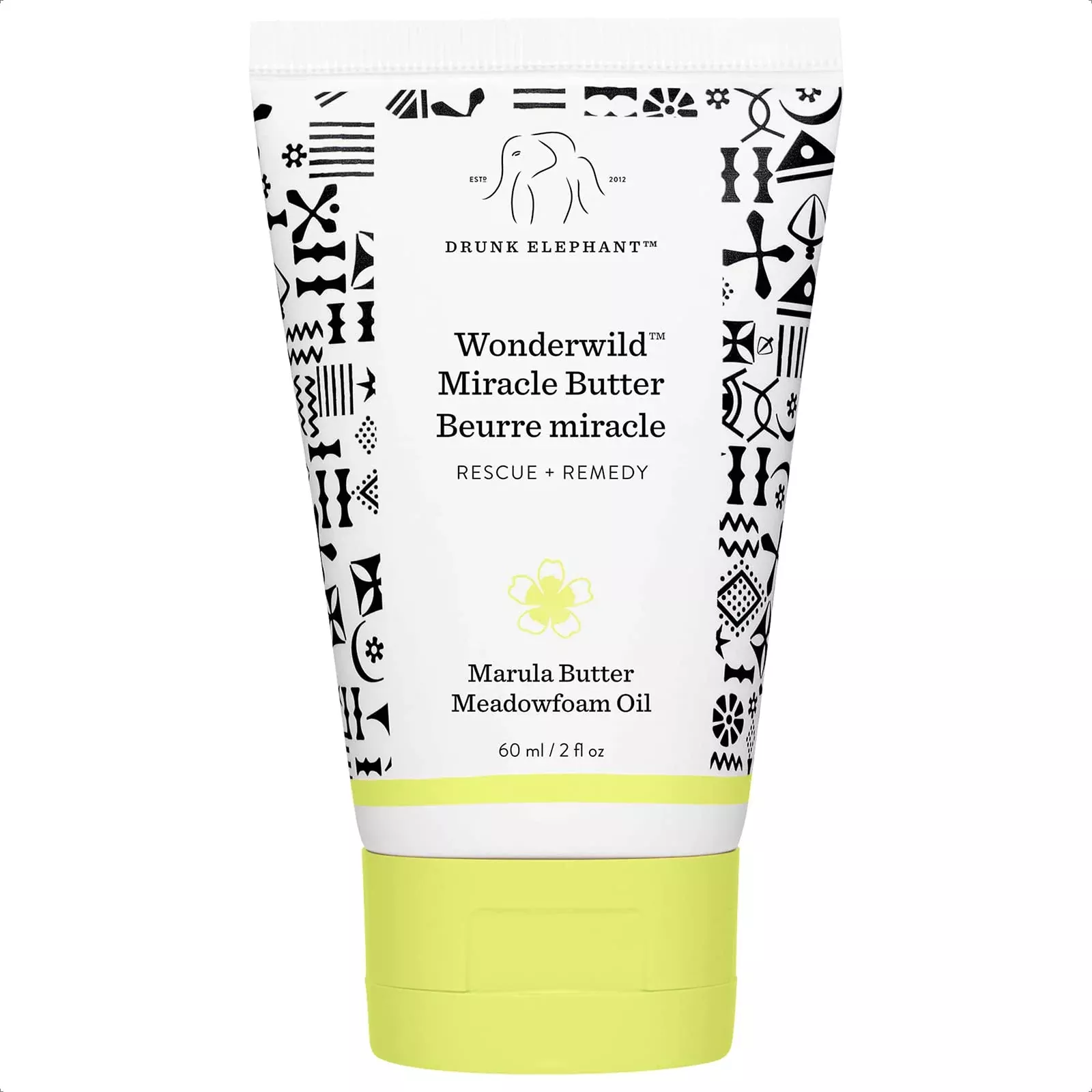 Drunk Elephant Wonderwild Miracle Butter 60 ml