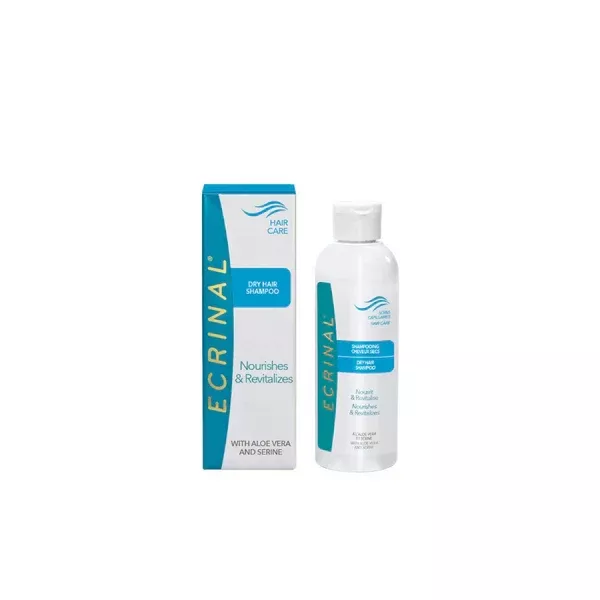 Dry Hair Shampoo