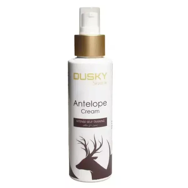 Dusky, Antelope Cream Dusky & Searene