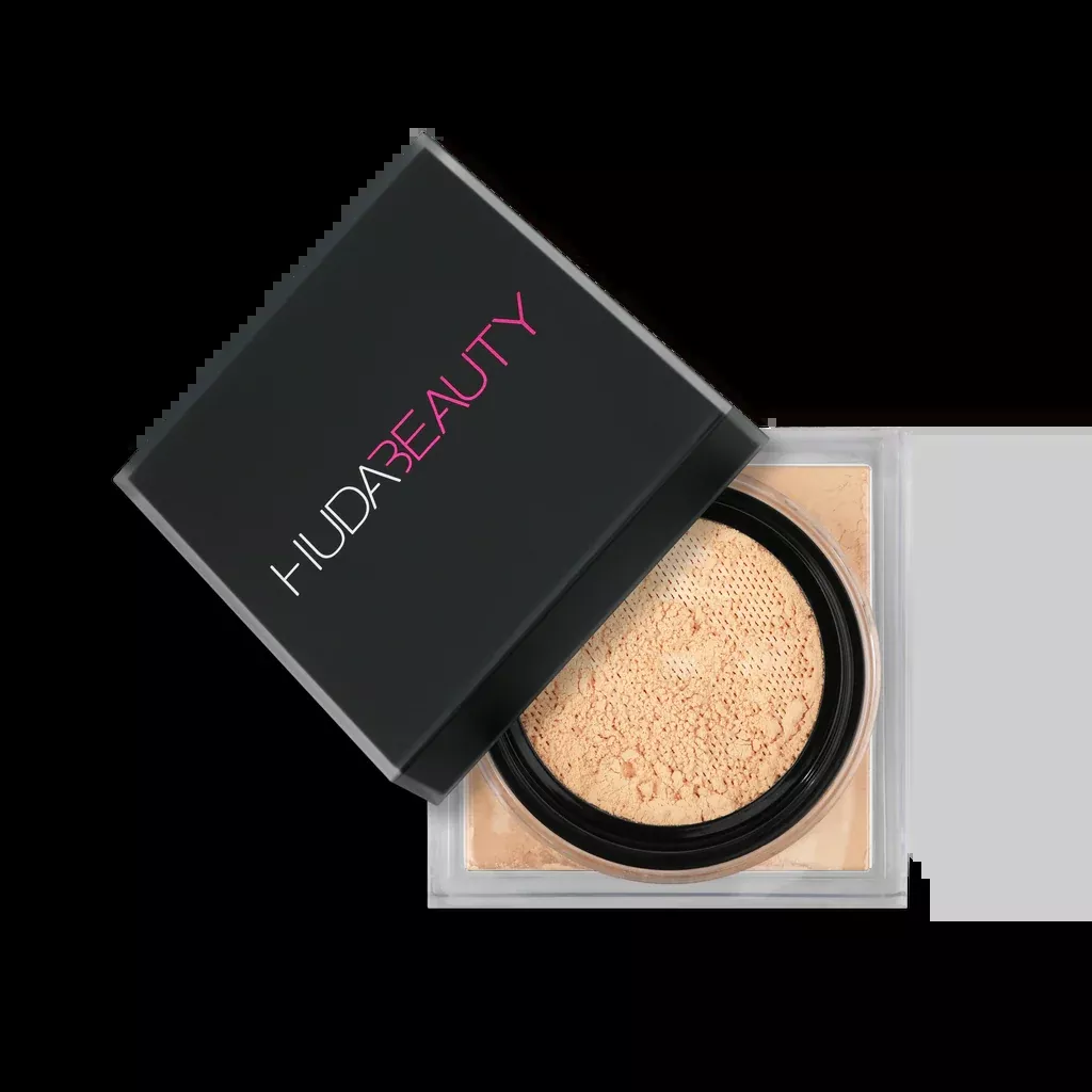 Easy Bake Loose Baking & Setting Powder