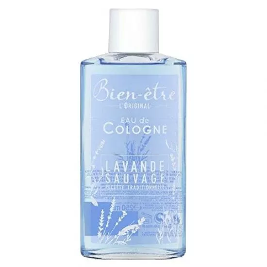 Eau de Lavande Naturelle