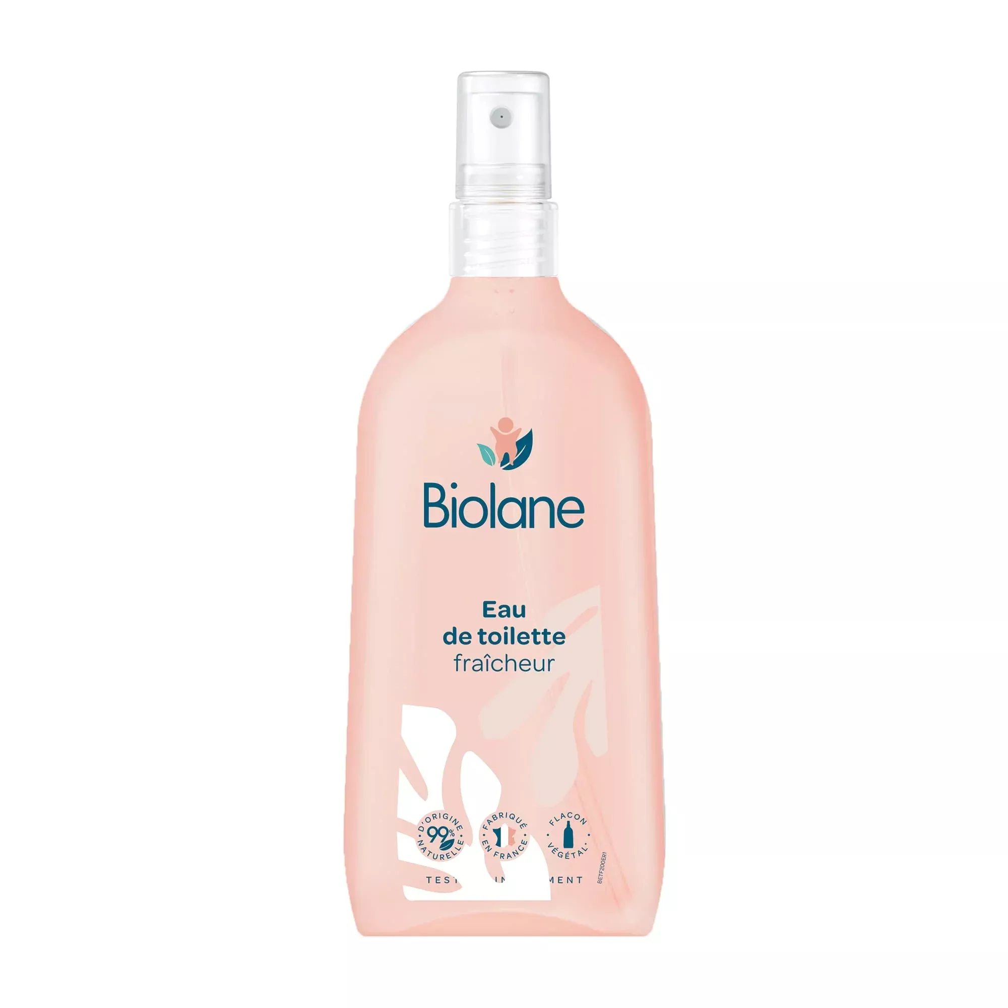 Eau de Toilette 200ML