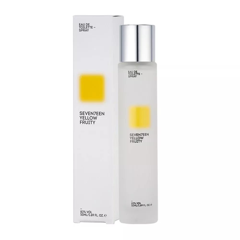 Eau De Toilette Spray 50ml