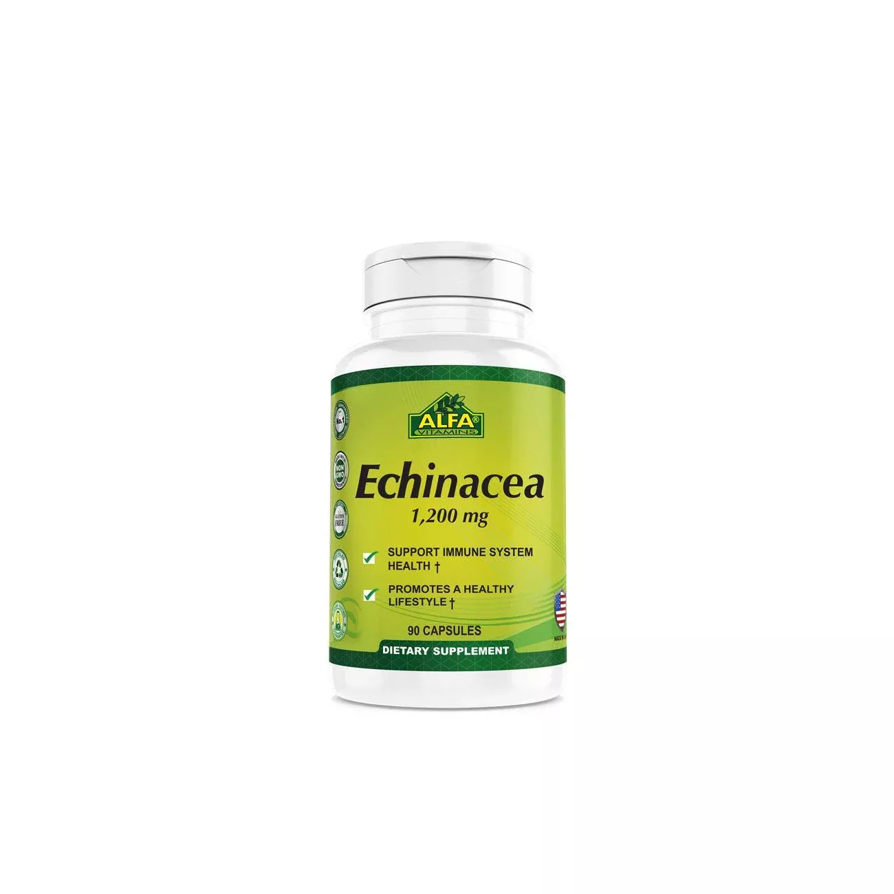 Echinacea 1200mg
