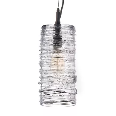 Echo Lake Pendant by Simon Pearce