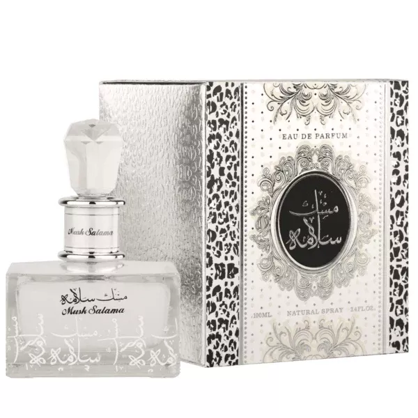 EDP MUSK SALAMA 100ML