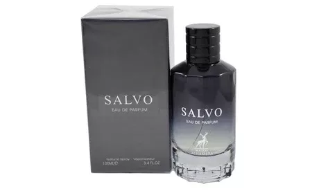 EDP SALVO 100ML