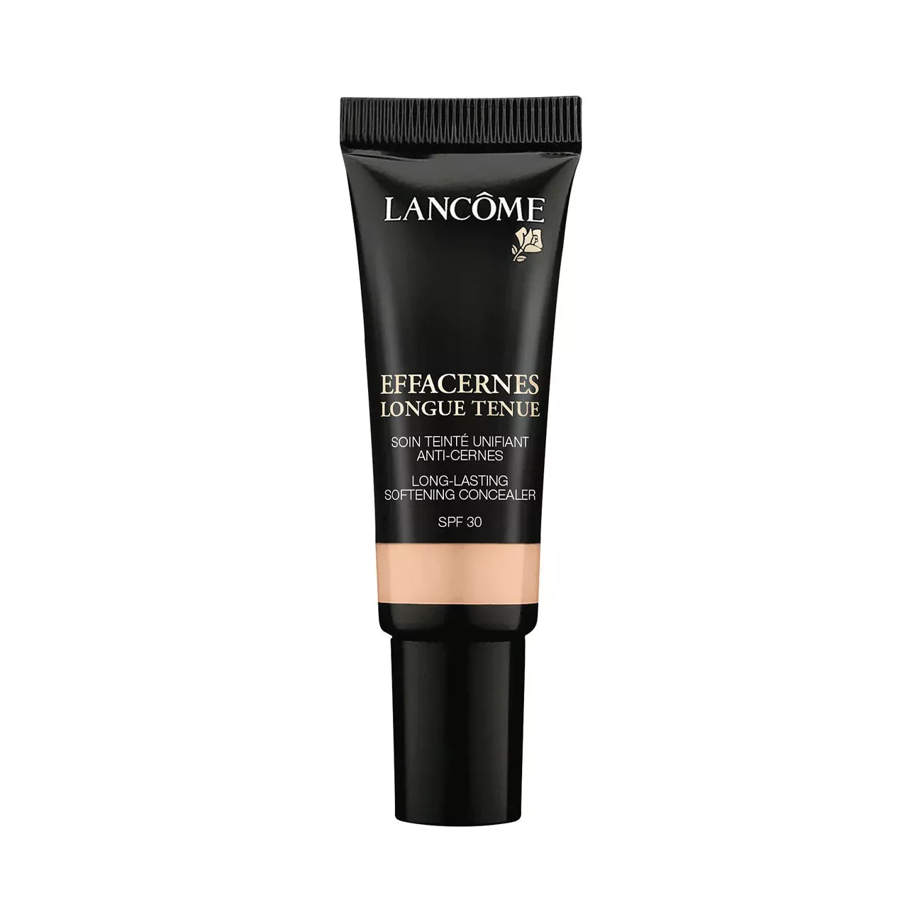 Effacernes Longue Tenue - Long Lasting Softening Concealer SPF30