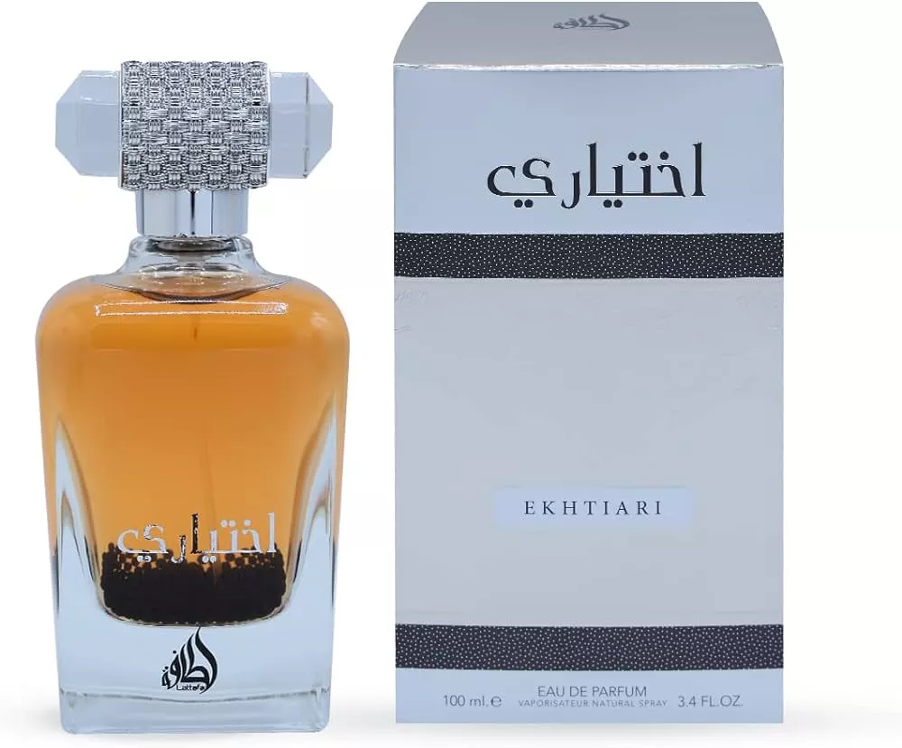 EKHTIARI EDP 100ML