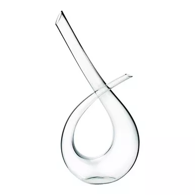 Elegance Accent Decanter by Waterford
