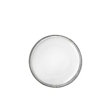 Eleganza Bread Plate - Arte Italica