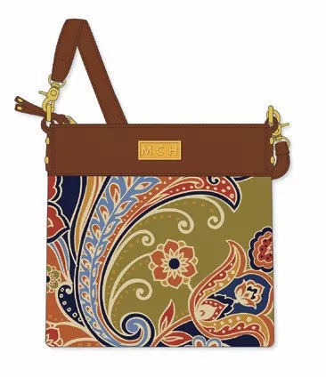 Elfrida AKA Monogram Classic Hipster by Spartina 449