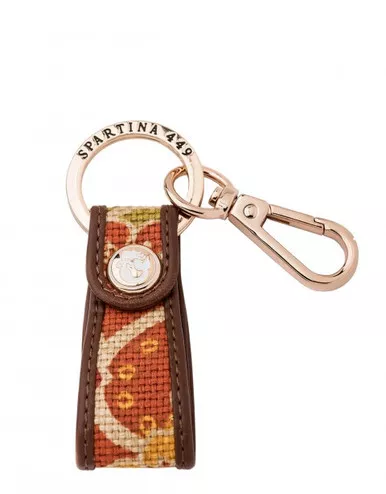 Elfrida Keychain by Spartina 449