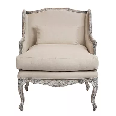 Elliott Salon Chair by Aidan Gray