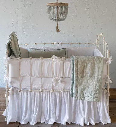 Emerson Baby Comforter by Bella Notte