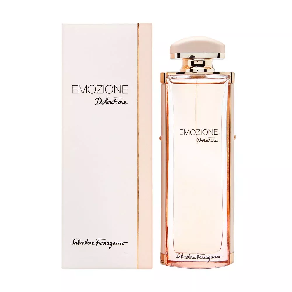 Emozione Dolcefiore EDT 92 ml