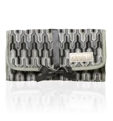 Empire Slate Jewelry Roll