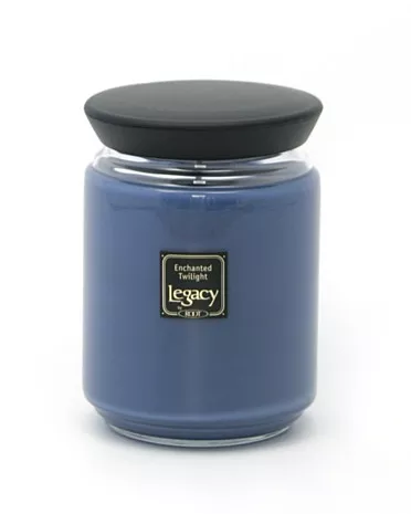 Enchanted Twilight 22 oz. Queen Bee Root Candle