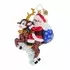 Endeering Holiday Rider Ornament by Christopher Radko