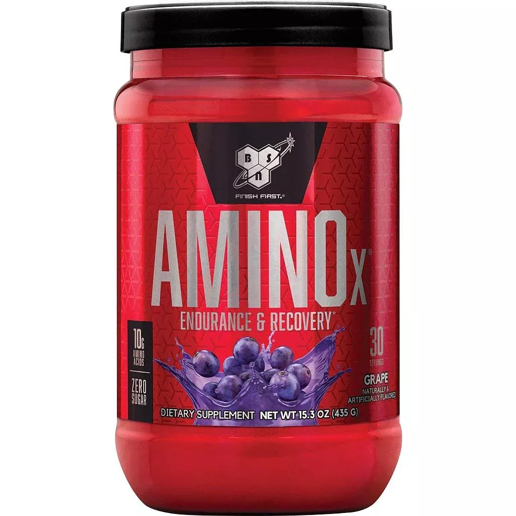 Endurance & Recovery Agent Grape 435 grams