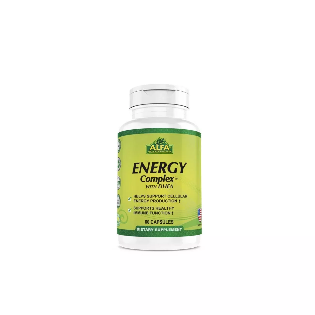 Energy Complex