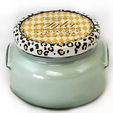 English Ivy 22 oz. Tyler Candle