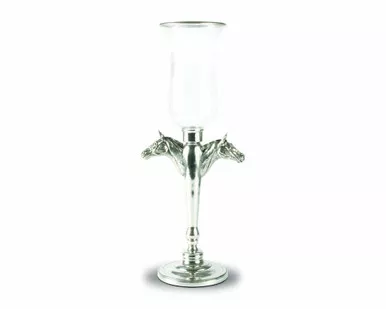 Equestrian Hurricane Taper by Vagabond House