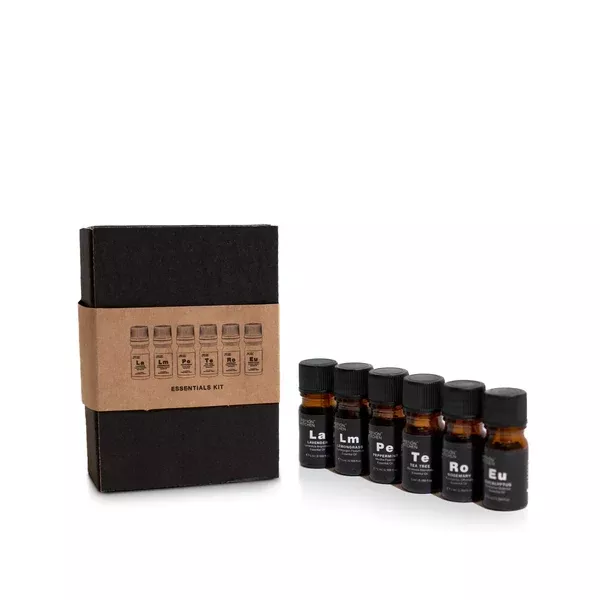 Essentials Kit