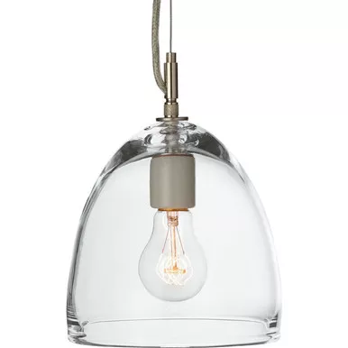 Essex Small Pendant by Simon Pearce