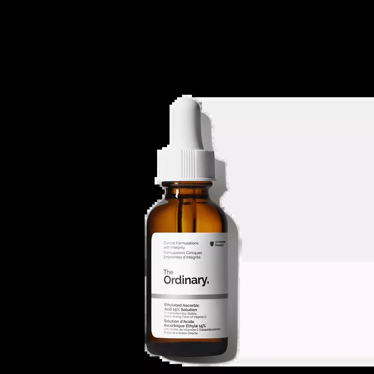 Ethylated Ascorbic Acid 15% Solution