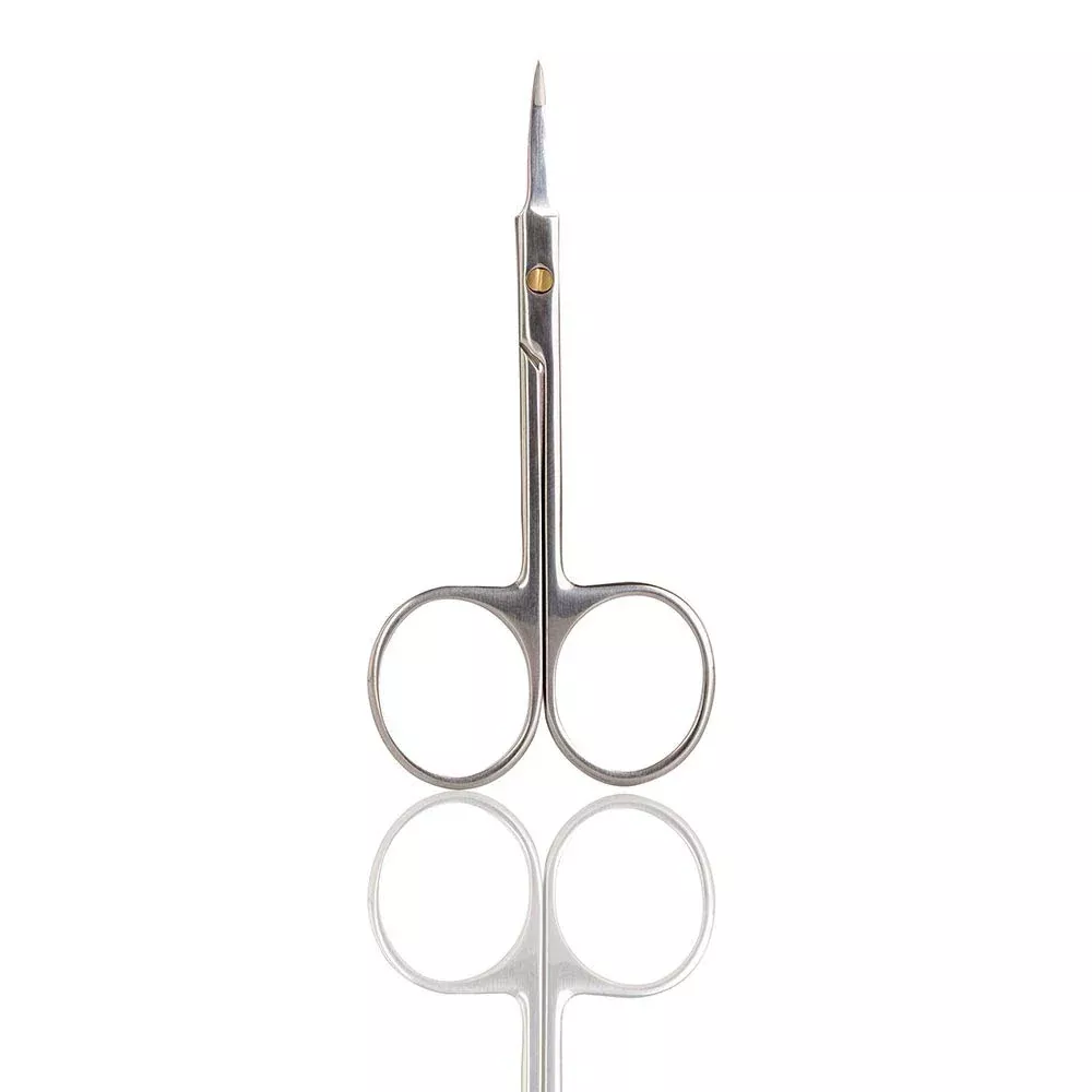 Euro Cuticle Scissor (9cm)