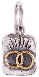 Everlasting - Just Like Heaven Charm by Waxing Poetic