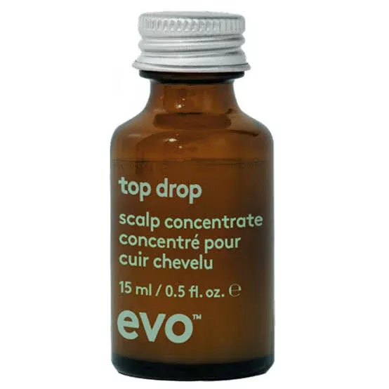 Evo Top Drop Scalp Concentrate 0.5 oz