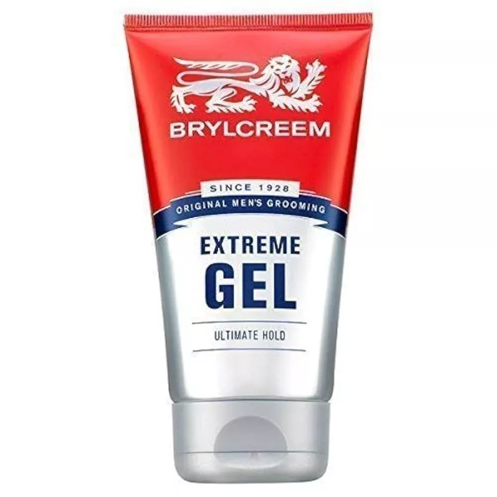 Extreme Hair Gel Ultimate HoldI