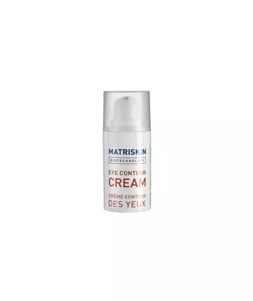 Eye Contour Cream