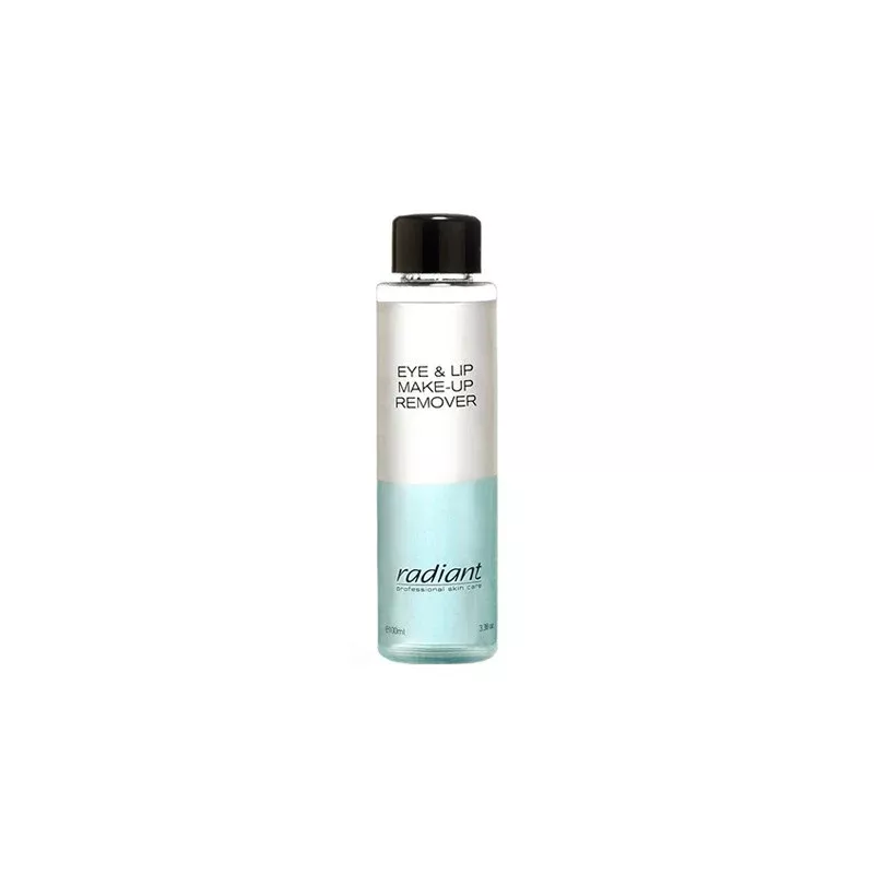 Eye & Lip Make Up Remover 200ml