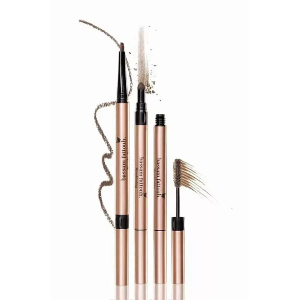 EYEBROW MICROBLADING CAFFEE