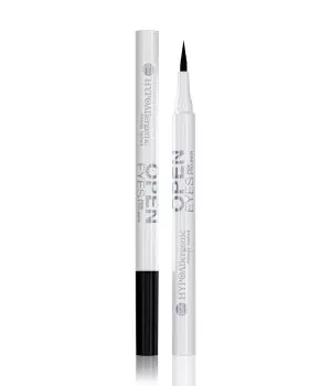 Eyeliner Open Eyes 01 Noir Black