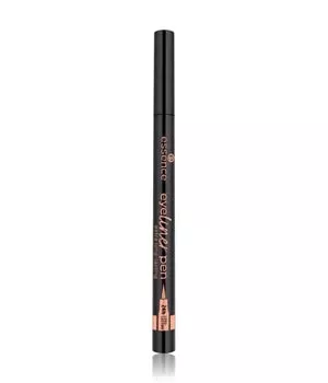 Eyeliner Pen Extra Long-Lasting 010 Blackest Black 1,1 Ml