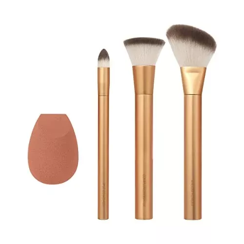 FACE BLEND+SCULPT SET X4