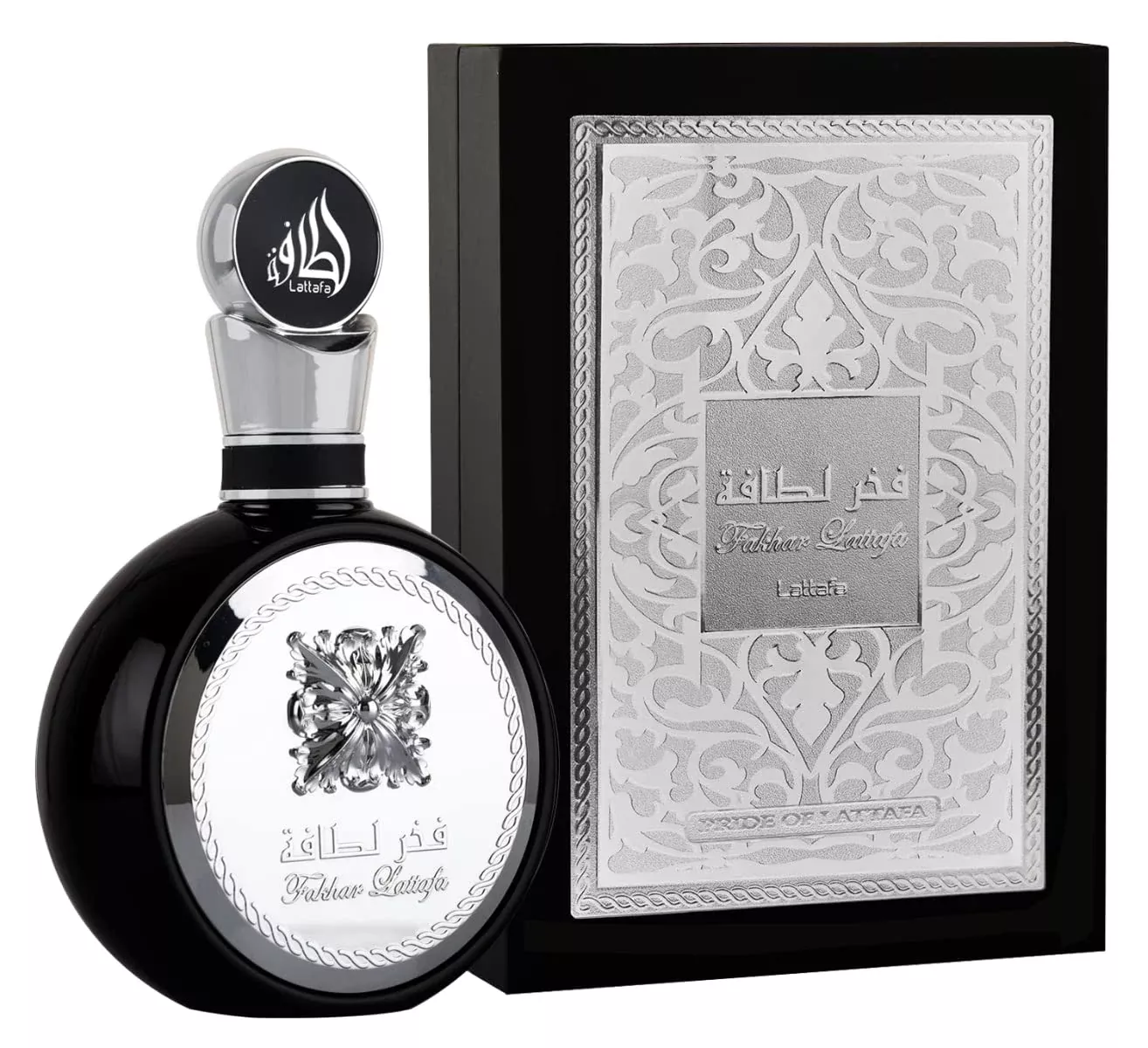 Fakhr Lattafa EDP