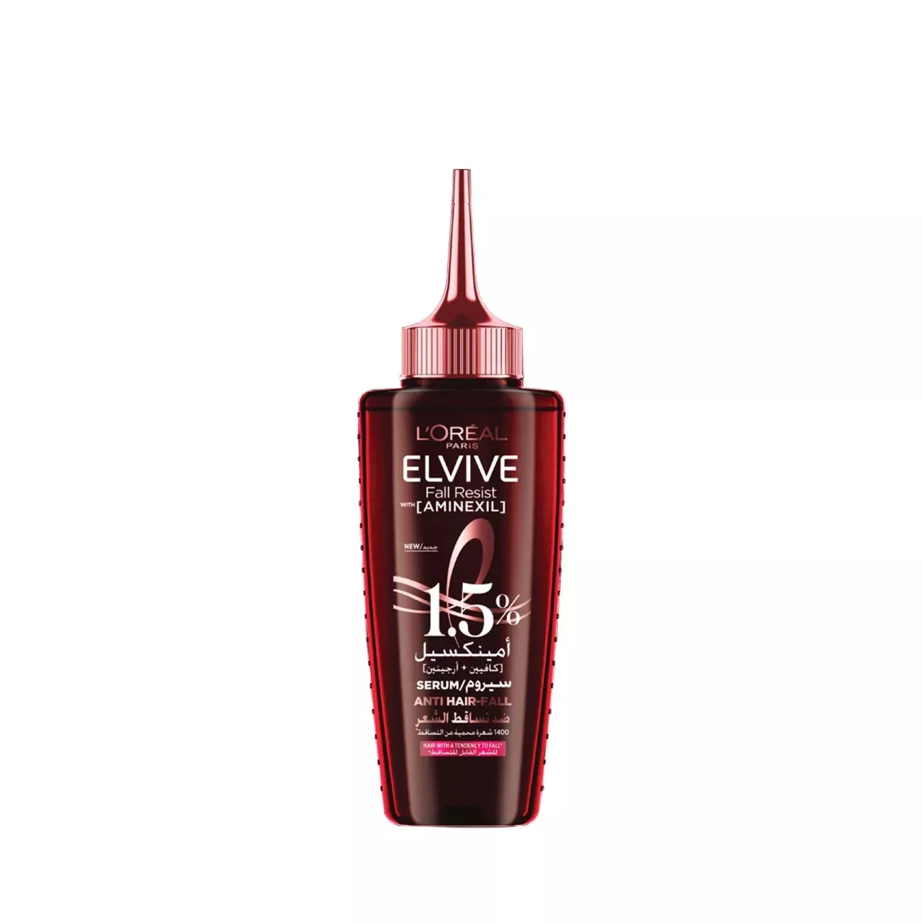 Fall Resist - Anti Hair Fall Serum 102ml