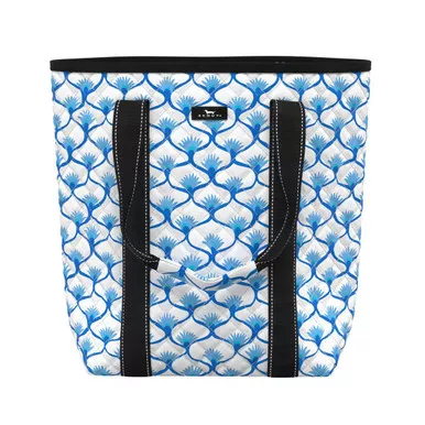Fanna White Reese Shoulder Bag by Scout Bags